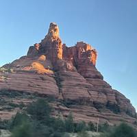 Sedona, Monument Valley & Antelope Canyon Experience 3D/2N (from Las Vegas) traveler photo #2