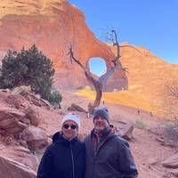 Sedona, Monument Valley & Antelope Canyon Experience 3D/2N (from Las Vegas) traveler photo #3