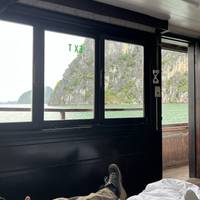 Hanoi & Halong Bay - het noorden van Vietnam: foto van de reiziger #2