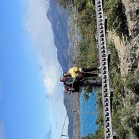 Excursionismo Patagonia: lago Grey y lago Nordenskjöld - 3 días: foto del viajero #3