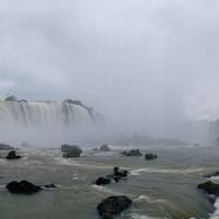 Iguazu Privatreises 3 Tage Reise-Foto #2