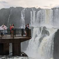 Iguazu Privatreises 3 Tage Reise-Foto #3