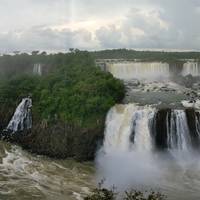 Iguazu Privatreises 3 Tage Reise-Foto #1