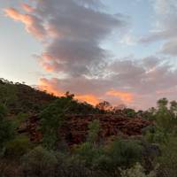 Photo de voyageur 3 jours Uluru Kata-Tjuta Kings Canyon (Camping) - Depuis Alice Springs #3