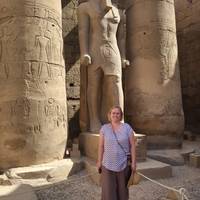 Luxustour in Ägypten - 9 Tage Inlandsflug Reise-Foto #2