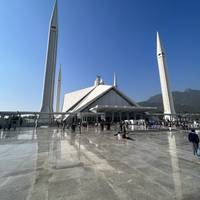 Islamabad Guided Day Tour traveler photo #2