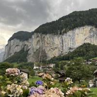 Photo de voyageur Miracle suisse #3