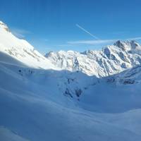 Photo de voyageur Miracle suisse #1