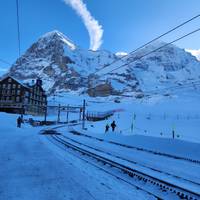 Photo de voyageur Miracle suisse #2