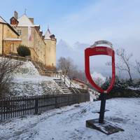 Photo de voyageur Miracle suisse #3