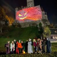Myths and Legends of Transylvania traveler photo #1