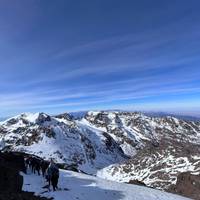 Jabel Toubkal long weekend - 4 Days traveler photo #2