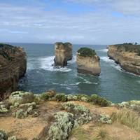 Overlandtocht van Adelaide naar Melbourne - enkele reis - 3 dagen: foto van de reiziger #1