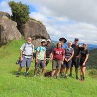 Ultimate North Island Adventure traveler photo #1