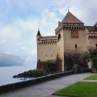 Prachtig Zwitserland: foto van de reiziger #1