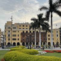 Peru - reisarrangement in de Heilige Vallei - 8 dagen: foto van de reiziger #3