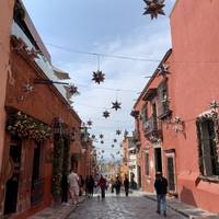 Koloniaal Mexico: foto van de reiziger #3