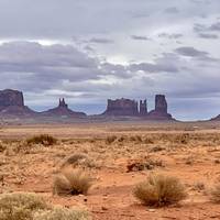 Las Vegas, Sedona & Monument Valley - 5 Tage Reise-Foto #1