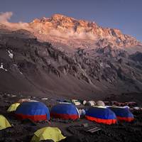 Aconcagua Summit – 13 or 16 Days traveler photo #2