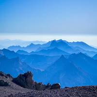 Aconcagua Summit – 13 or 16 Days traveler photo #1