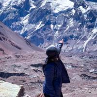 Aconcagua Summit – 13 or 16 Days traveler photo #3