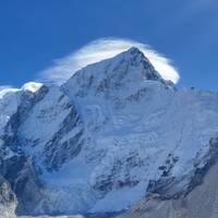 Everest Base Camp Trek and back by Heli (Private Tour) traveler photo #2