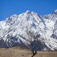 Photo de voyageur Trek du Nangma et du Thallay La #1