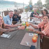 Photo de voyageur Expérience épique de 7 jours à Bali et dans les îles Gili #1