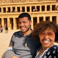 Erstaunliches Ägypten & Jordanien Reise-Foto #2