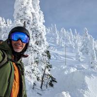 British Columbia Ski Tour 11 Days traveler photo #1