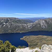 Photo de voyageur The BIG 3 Tasmania - De Launceston à Hobart #1
