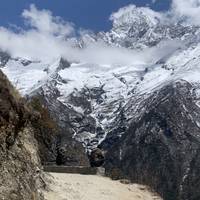 Circuito de lujo al Campamento Base del Everest desde Katmandú- 15 días: foto del viajero #1