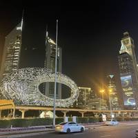 Explore Dubai & Abu Dhabi 4 Nights 5 Days traveler photo #2