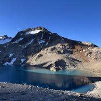 Patagonia Trekking: El Chaltén – 3 Days traveler photo #2