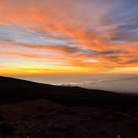 Kilimanjaro climb umbwe route 6 days traveler photo #3