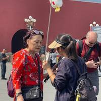 Natuurwonderen van China – een groepsreis – 11 dagen: foto van de reiziger #2
