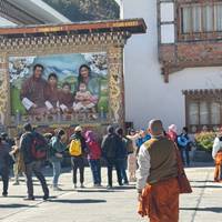 Paramount of Bhutan - 10 Days traveler photo #1