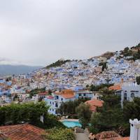 Circuito de 7 días por Marruecos desde Casablanca: foto del viajero #1