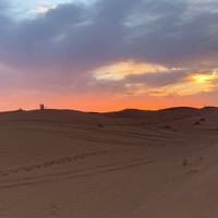 Circuito de 7 días por Marruecos desde Casablanca: foto del viajero #2