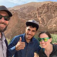 Der Zauber Marokkos ab Casablanca 9 Tage Reise-Foto #1