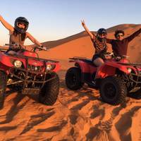 Marokko rondreis 14 dagen vanuit Casablanca: foto van de reiziger #1