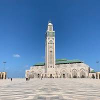 De magie van Marokko – een rondreis vanuit Casablanca – 9 dagen: foto van de reiziger #1