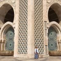 De magie van Marokko – een rondreis vanuit Casablanca – 9 dagen: foto van de reiziger #2