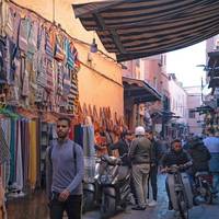 Marokko – een rondreis vanuit Marrakech – 9 dagen: foto van de reiziger #3