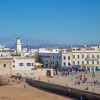 Marokko – een rondreis vanuit Marrakech – 9 dagen: foto van de reiziger #2