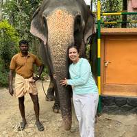 Best Kerala Package - Private 7 Tage Backwaters, Hausboote, Munnar Hills, Ayurveda Spa & Strände Reise-Foto #2