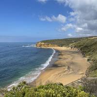 Photo de voyageur La Grande Route de l
