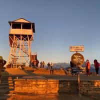 Ghorepani  Poon Hill Trek - 3 Days 2022/2023 traveler photo #1