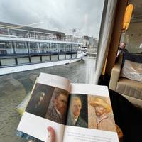 Rhine Getaway Amsterdam to Basel traveler photo #2