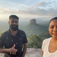 Sri Lanka: Odyssee durch Natur, Kultur und Tierwelt (alles inklusive) Reise-Foto #1